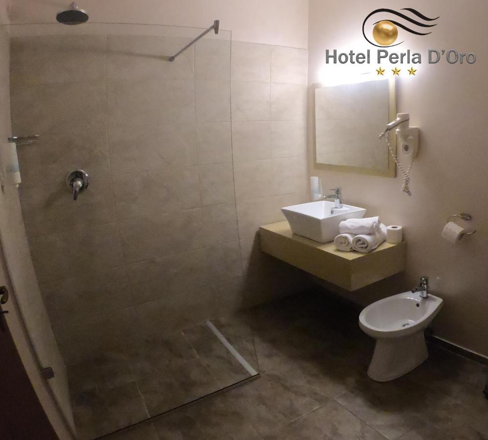 Hotel Perla D'Oro Тимишоара Экстерьер фото