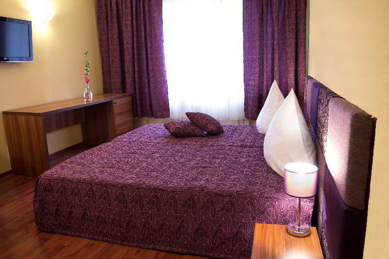 Hotel Perla D'Oro Тимишоара Экстерьер фото
